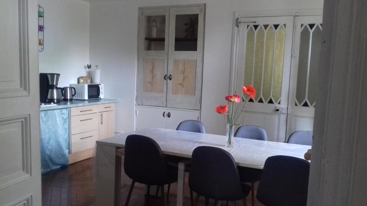 Domaine De Bellevue Chambre D'Hotes Beaumes-de-Venise Dış mekan fotoğraf