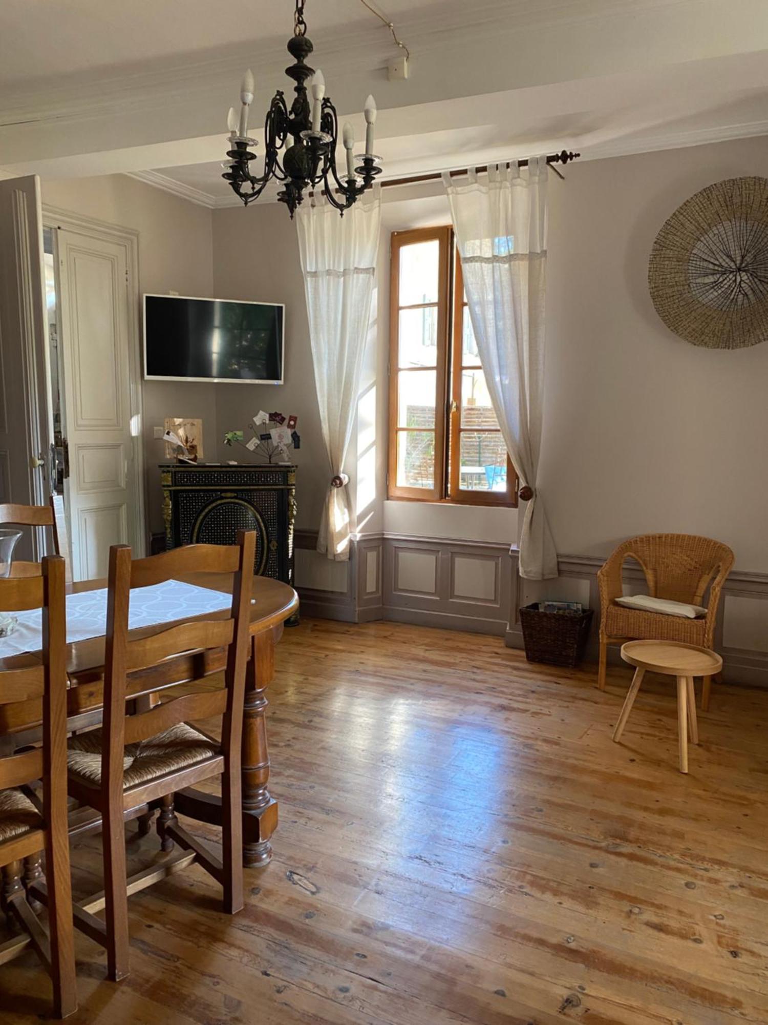 Domaine De Bellevue Chambre D'Hotes Beaumes-de-Venise Dış mekan fotoğraf
